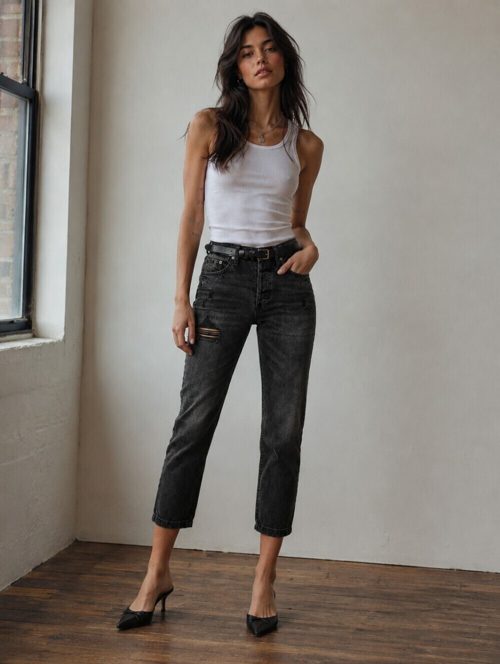 Boyish Tommy Jeans Octopussy